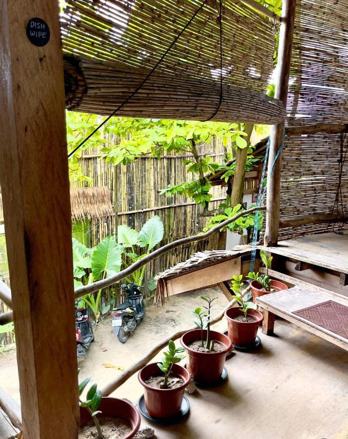 Apartmán Casita Francisco Siargao General Luna  Exteriér fotografie