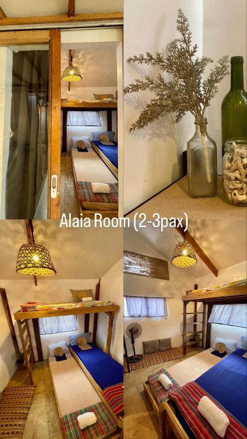Apartmán Casita Francisco Siargao General Luna  Exteriér fotografie